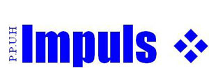 Logotyp firmy