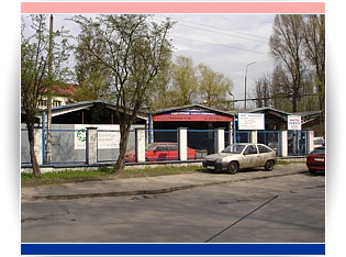 Szrot samochodowy, Autoszrot