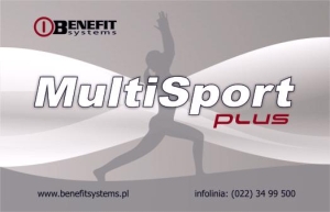 Karata MultiSport plus