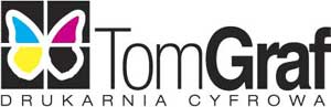 Logotyp firmy